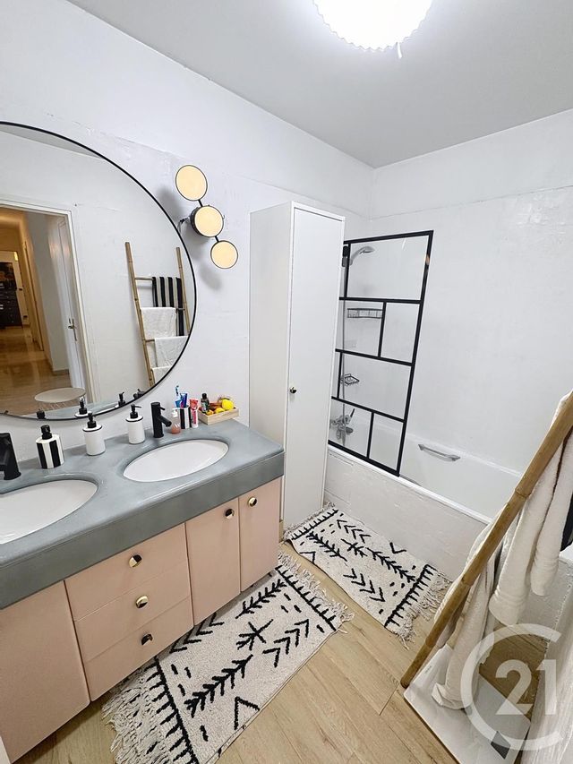 Appartement F5 &agrave; vendre - 5 pi&egrave;ces - 112 m2 - Lyon - 69007 - RHONE-ALPES
