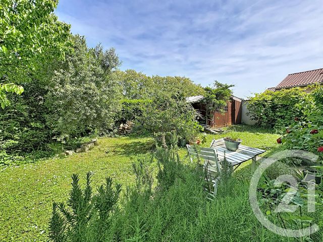Maison &agrave; vendre - 6 pi&egrave;ces - 176 m2 - Genas - 69 - RHONE-ALPES