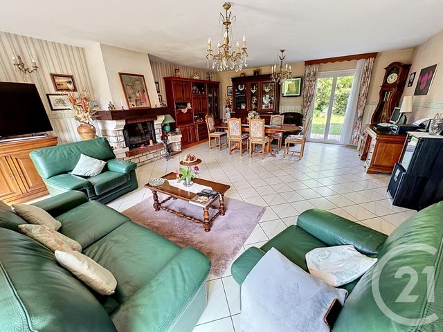 Maison &agrave; vendre - 6 pi&egrave;ces - 176 m2 - Genas - 69 - RHONE-ALPES