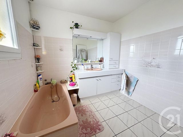 Maison &agrave; vendre - 6 pi&egrave;ces - 176 m2 - Genas - 69 - RHONE-ALPES