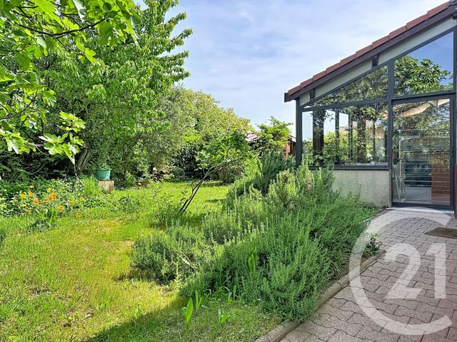 Maison &agrave; vendre - 6 pi&egrave;ces - 176 m2 - Genas - 69 - RHONE-ALPES