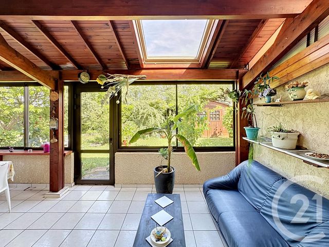 Maison &agrave; vendre - 6 pi&egrave;ces - 176 m2 - Genas - 69 - RHONE-ALPES