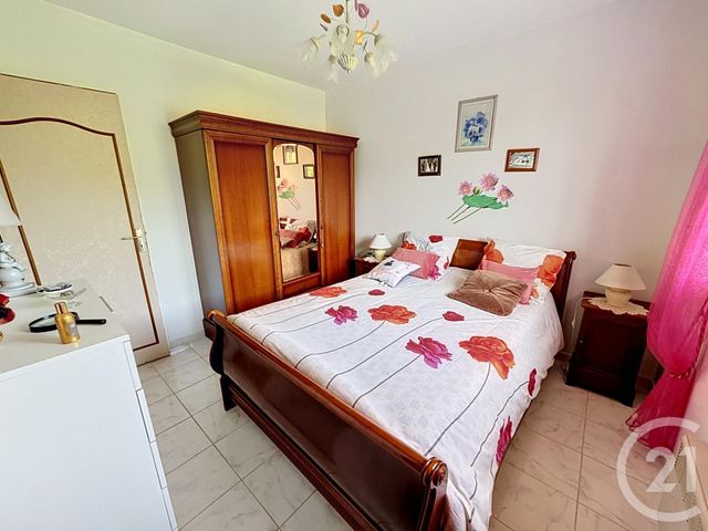 Maison &agrave; vendre - 6 pi&egrave;ces - 176 m2 - Genas - 69 - RHONE-ALPES