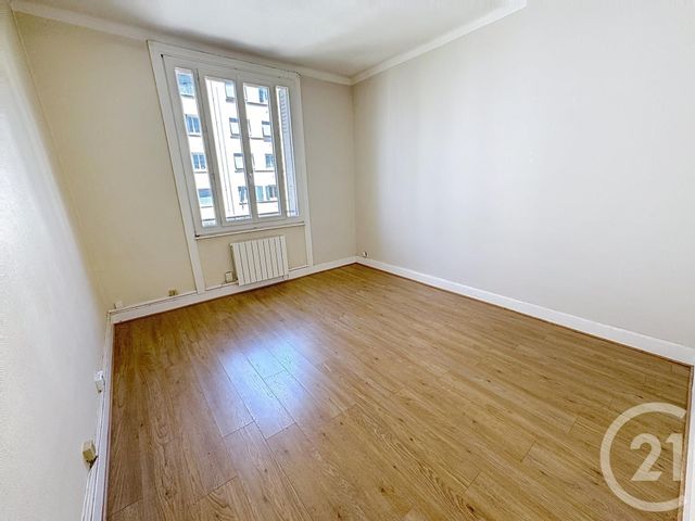 Appartement F2 &agrave; vendre - 2 pi&egrave;ces - 47,01 m2 - Lyon - 69008 - RHONE-ALPES