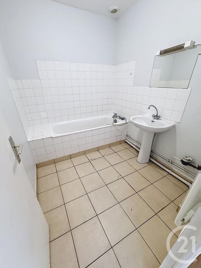 Appartement F2 &agrave; vendre - 2 pi&egrave;ces - 47,01 m2 - Lyon - 69008 - RHONE-ALPES