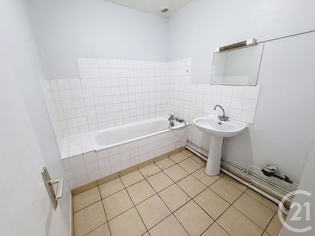 Appartement F2 &agrave; vendre - 2 pi&egrave;ces - 47,01 m2 - Lyon - 69008 - RHONE-ALPES