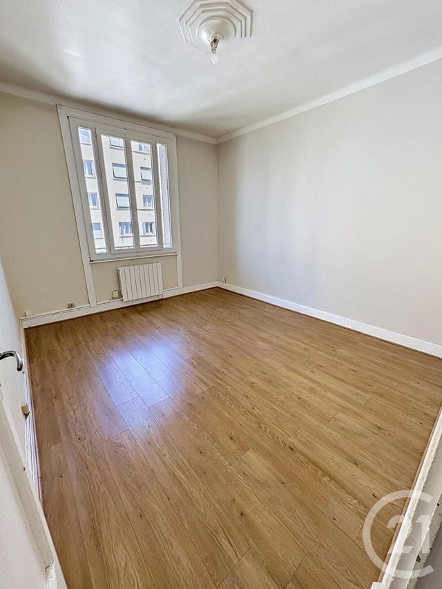 appartement - LYON - 69008