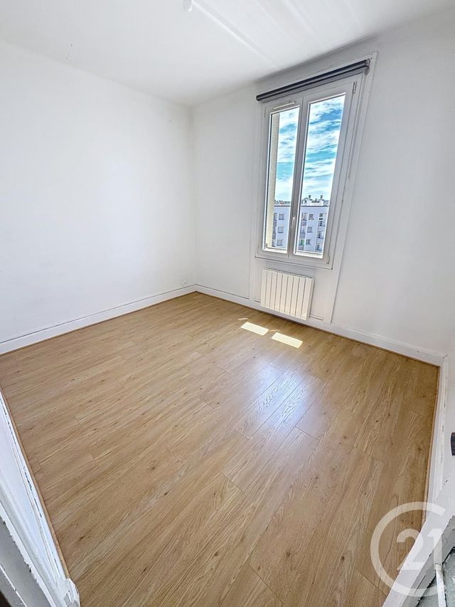 Appartement F2 &agrave; vendre - 2 pi&egrave;ces - 47,01 m2 - Lyon - 69008 - RHONE-ALPES