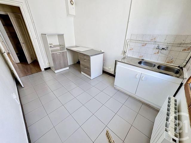 Appartement F2 &agrave; vendre - 2 pi&egrave;ces - 47,01 m2 - Lyon - 69008 - RHONE-ALPES
