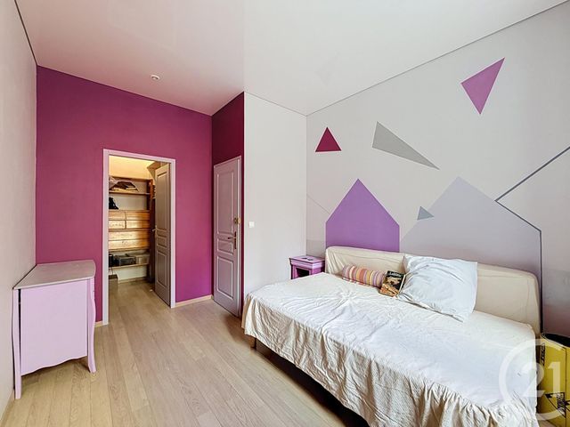 Appartement F3 &agrave; vendre - 3 pi&egrave;ces - 74,23 m2 - Lyon - 69007 - RHONE-ALPES