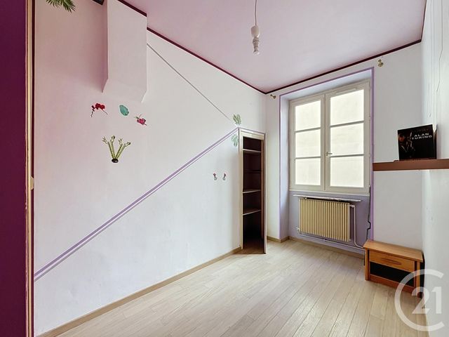 Appartement F3 &agrave; vendre - 3 pi&egrave;ces - 74,23 m2 - Lyon - 69007 - RHONE-ALPES