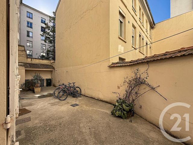 Appartement F3 &agrave; vendre - 3 pi&egrave;ces - 74,23 m2 - Lyon - 69007 - RHONE-ALPES