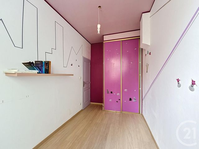 Appartement F3 &agrave; vendre - 3 pi&egrave;ces - 74,23 m2 - Lyon - 69007 - RHONE-ALPES