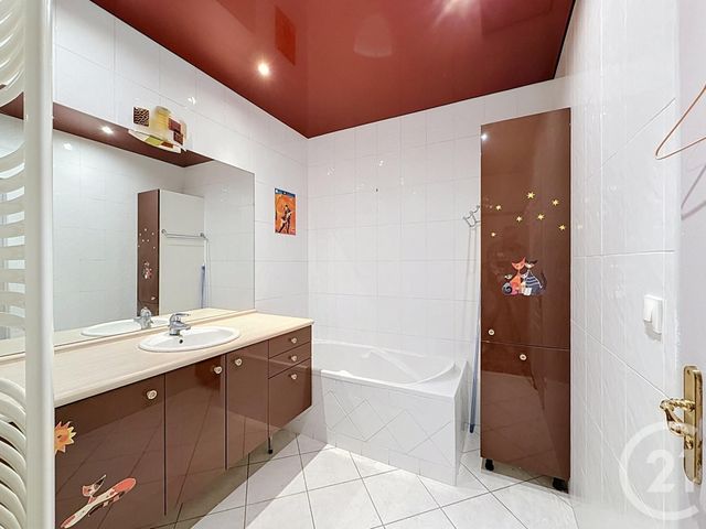 Appartement F3 &agrave; vendre - 3 pi&egrave;ces - 74,23 m2 - Lyon - 69007 - RHONE-ALPES