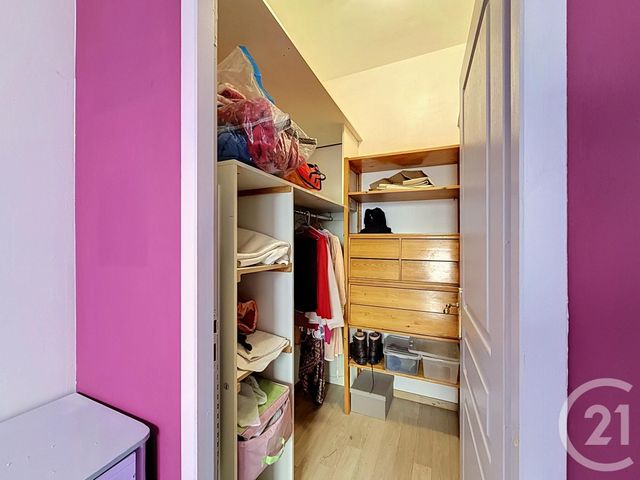 Appartement F3 &agrave; vendre - 3 pi&egrave;ces - 74,23 m2 - Lyon - 69007 - RHONE-ALPES