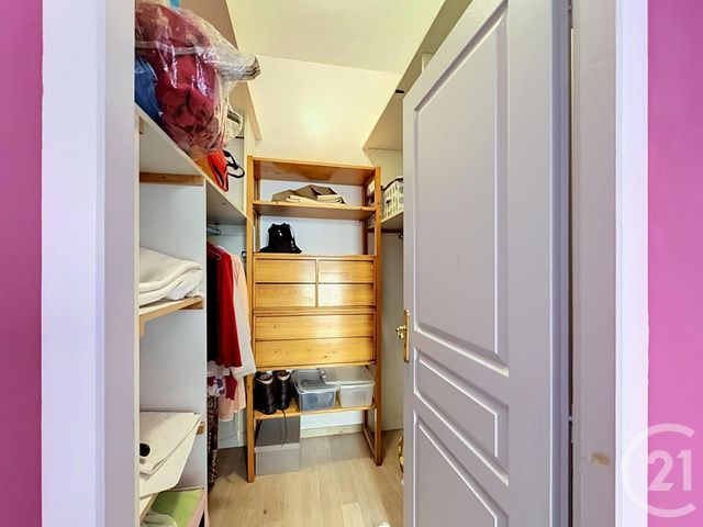 Appartement F3 &agrave; vendre - 3 pi&egrave;ces - 74,23 m2 - Lyon - 69007 - RHONE-ALPES