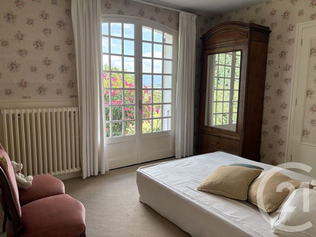 Maison &agrave; vendre - 8 pi&egrave;ces - 200 m2 - Chimilin - 38 - RHONE-ALPES