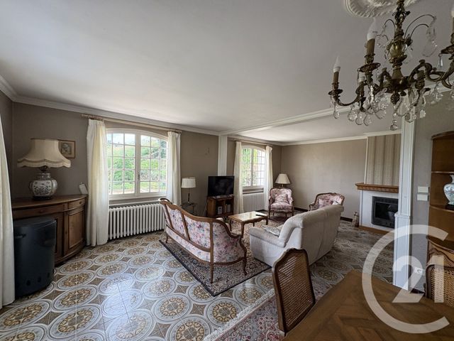 Maison &agrave; vendre - 8 pi&egrave;ces - 200 m2 - Chimilin - 38 - RHONE-ALPES
