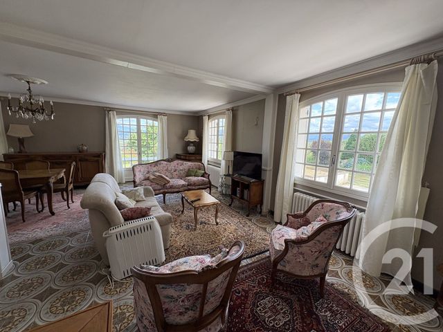 Maison &agrave; vendre - 8 pi&egrave;ces - 200 m2 - Chimilin - 38 - RHONE-ALPES
