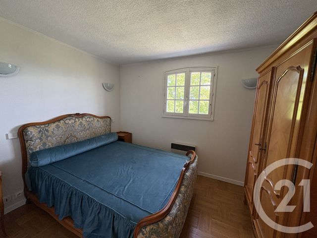 Maison &agrave; vendre - 8 pi&egrave;ces - 200 m2 - Chimilin - 38 - RHONE-ALPES