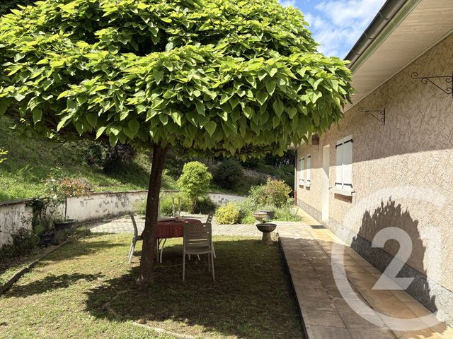 Maison &agrave; vendre - 8 pi&egrave;ces - 200 m2 - Chimilin - 38 - RHONE-ALPES