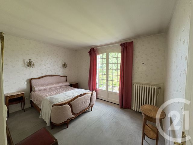 Maison &agrave; vendre - 8 pi&egrave;ces - 200 m2 - Chimilin - 38 - RHONE-ALPES