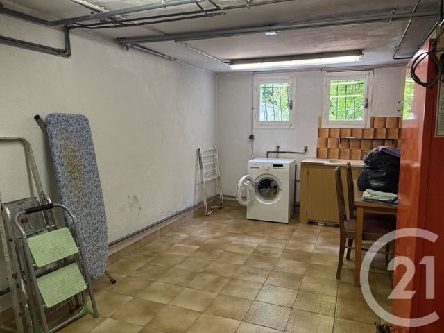 Maison &agrave; vendre - 8 pi&egrave;ces - 200 m2 - Chimilin - 38 - RHONE-ALPES