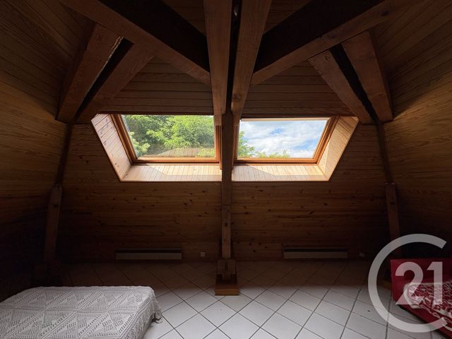 Maison &agrave; vendre - 8 pi&egrave;ces - 200 m2 - Chimilin - 38 - RHONE-ALPES
