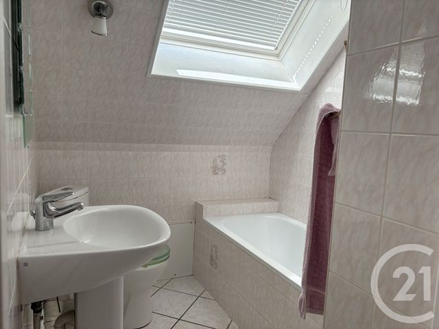 Maison &agrave; vendre - 8 pi&egrave;ces - 200 m2 - Chimilin - 38 - RHONE-ALPES