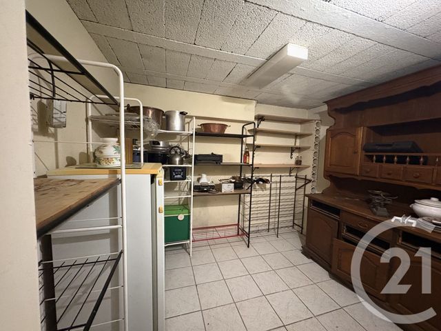Maison &agrave; vendre - 8 pi&egrave;ces - 200 m2 - Chimilin - 38 - RHONE-ALPES