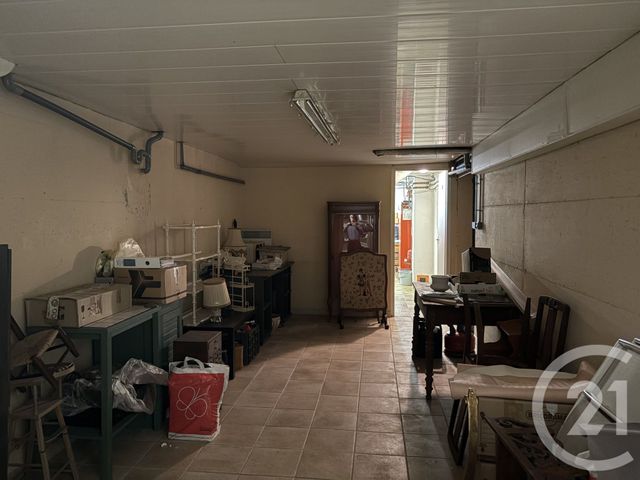 Maison &agrave; vendre - 8 pi&egrave;ces - 200 m2 - Chimilin - 38 - RHONE-ALPES
