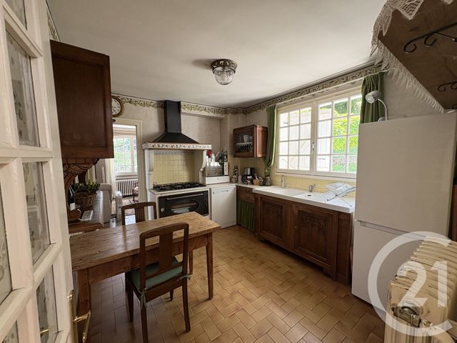Maison &agrave; vendre - 8 pi&egrave;ces - 200 m2 - Chimilin - 38 - RHONE-ALPES