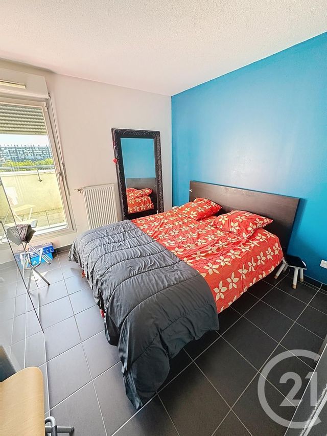 Appartement F4 &agrave; vendre - 4 pi&egrave;ces - 76 m2 - Lyon - 69007 - RHONE-ALPES