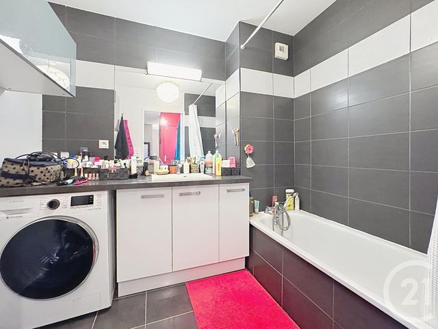 Appartement F4 &agrave; vendre - 4 pi&egrave;ces - 76 m2 - Lyon - 69007 - RHONE-ALPES