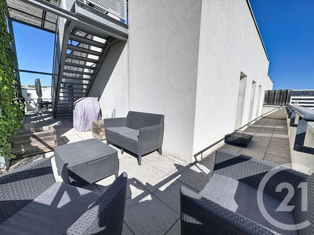 Appartement F4 &agrave; vendre - 4 pi&egrave;ces - 76 m2 - Lyon - 69007 - RHONE-ALPES