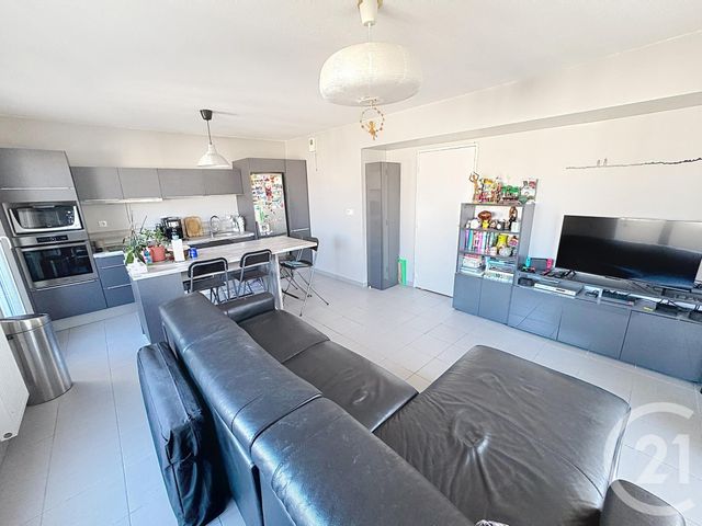 Appartement F4 &agrave; vendre - 4 pi&egrave;ces - 76 m2 - Lyon - 69007 - RHONE-ALPES