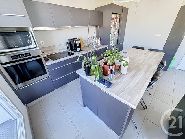 Appartement F4 &agrave; vendre - 4 pi&egrave;ces - 76 m2 - Lyon - 69007 - RHONE-ALPES