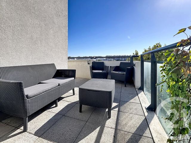 Appartement F4 &agrave; vendre - 4 pi&egrave;ces - 76 m2 - Lyon - 69007 - RHONE-ALPES