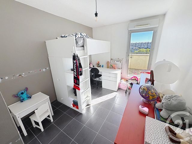 Appartement F4 &agrave; vendre - 4 pi&egrave;ces - 76 m2 - Lyon - 69007 - RHONE-ALPES