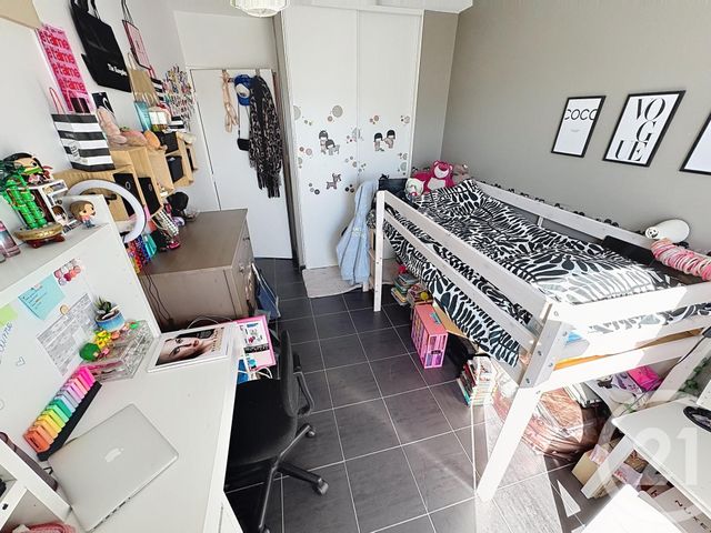 Appartement F4 &agrave; vendre - 4 pi&egrave;ces - 76 m2 - Lyon - 69007 - RHONE-ALPES