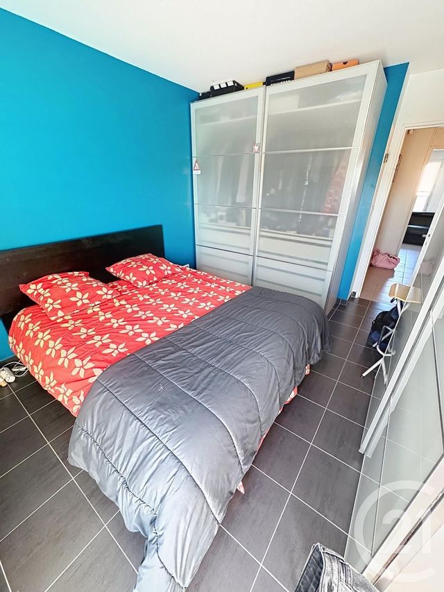 Appartement F4 &agrave; vendre - 4 pi&egrave;ces - 76 m2 - Lyon - 69007 - RHONE-ALPES