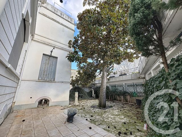 Appartement F6 &agrave; vendre - 5 pi&egrave;ces - 188,42 m2 - Lyon - 69007 - RHONE-ALPES