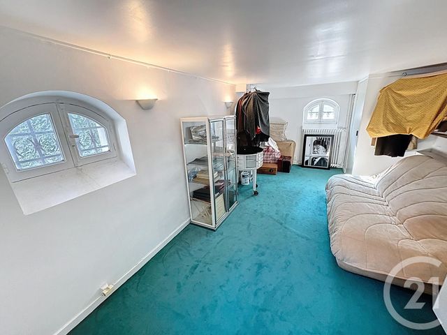 Appartement F6 &agrave; vendre - 5 pi&egrave;ces - 188,42 m2 - Lyon - 69007 - RHONE-ALPES