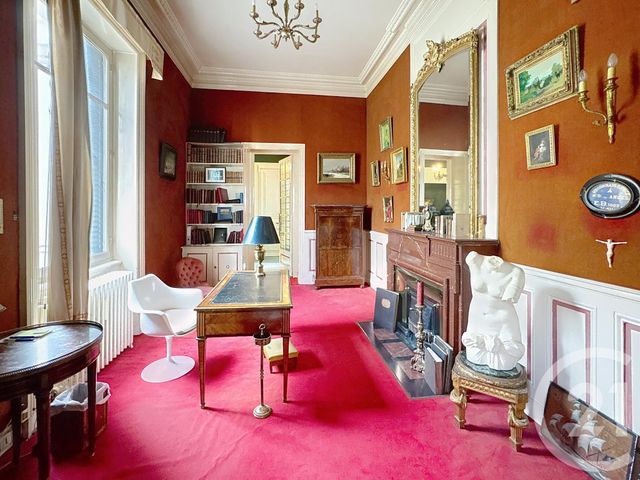 Appartement F6 &agrave; vendre - 5 pi&egrave;ces - 188,42 m2 - Lyon - 69007 - RHONE-ALPES