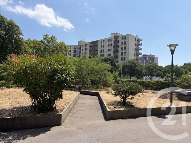 Appartement F3 &agrave; vendre - 3 pi&egrave;ces - 66,60 m2 - Lyon - 69007 - RHONE-ALPES