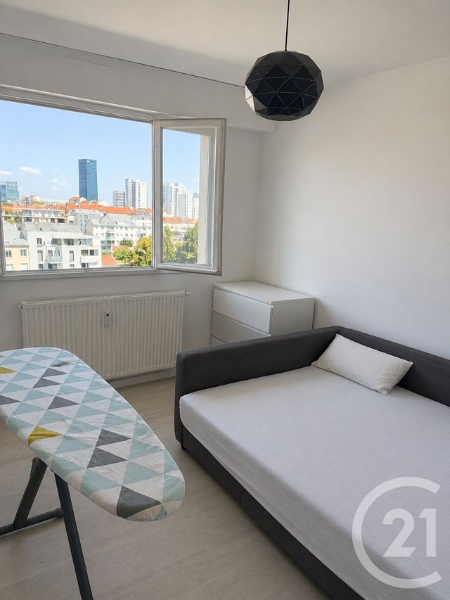 Appartement F3 &agrave; vendre - 3 pi&egrave;ces - 66,60 m2 - Lyon - 69007 - RHONE-ALPES