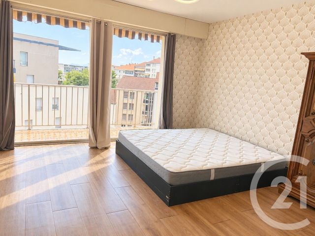 Appartement F3 &agrave; vendre - 3 pi&egrave;ces - 66,60 m2 - Lyon - 69007 - RHONE-ALPES