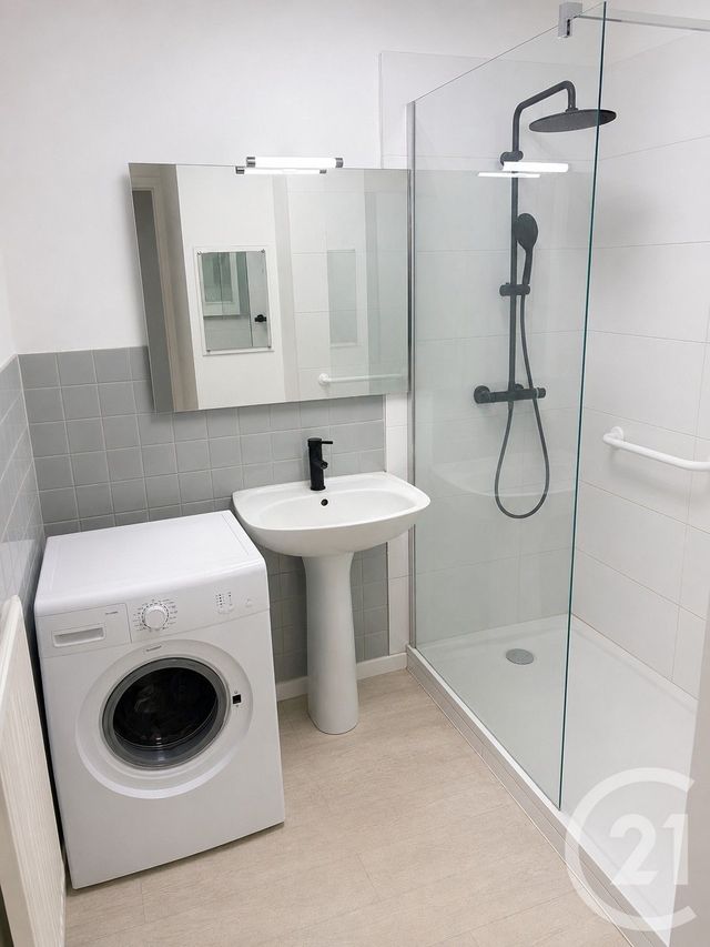 Appartement F3 &agrave; vendre - 3 pi&egrave;ces - 66,60 m2 - Lyon - 69007 - RHONE-ALPES