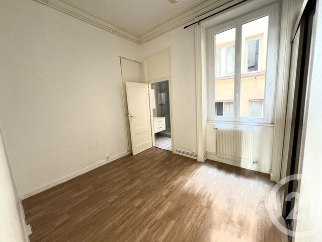 Appartement F2 bis &agrave; vendre - 2 pi&egrave;ces - 43,27 m2 - Lyon - 69001 - RHONE-ALPES