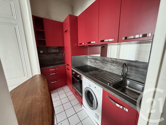 Appartement F2 bis &agrave; vendre - 2 pi&egrave;ces - 43,27 m2 - Lyon - 69001 - RHONE-ALPES